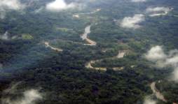 Hallan misteriosa ciudad precolombina en Honduras