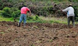 Azacualpa, la aldea lenca que está congelada en el tiempo