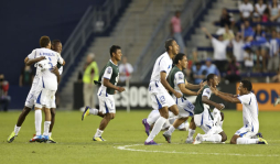 México y Honduras se preparan para final del Preolímpico