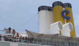 Hondureño relata odisea tras accidente en Costa Allegra