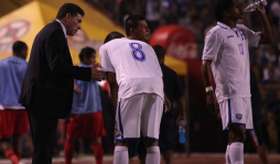 Prohibido para Honduras no ganar contra Cuba en septiembre