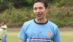 La flamante contratación del Deportes Savio: ¡Polache!