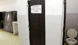 Complejo Olímpico, un monumental desperdicio