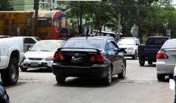 Mañana inicia entrega de 10 mil placas en la DEI