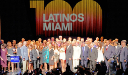 EUA confía en los 'latinos influyentes”