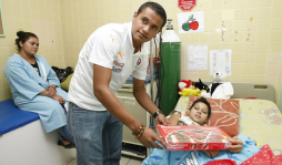 Ramiro Bruschi: 'Espero conseguir mi cuarta copa”