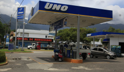 Gasolineras Uno anuncian su consolidación en la región