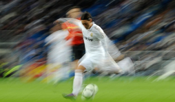 Real Madrid firma otra goleada