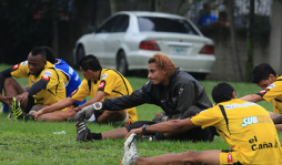 Bica volvió y renovó con la Máquina