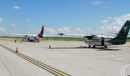 San Pedro Sula tendrá aeropuerto certificado
