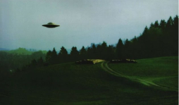 Brasil abrirá sus últimos archivos ultrasecretos sobre Ovnis