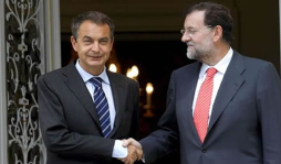 Grandes recortes impactan a España