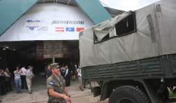 Escrutinio de votos será a puertas abiertas: TSE