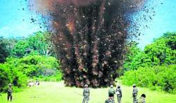 Las Claves 2012: Las imágenes que más impactaron en Honduras