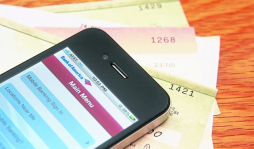 Llegó el momento del dinero móvil