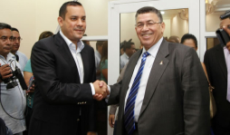 Islas Caimán busca fortalcer relaciones comerciales con Honduras