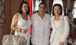 Fiesta centenaria de Banco Atlántida