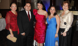 Inolvidable noche de bodas