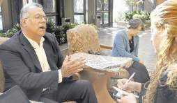 'Muñoz Licona nunca nos informó sobre desaparición de fusiles”