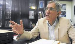 'Decreto viola tratados y es inconstitucional”