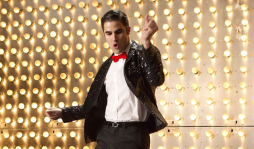 'Ahora ya puedo pagar la renta”: Darren Criss