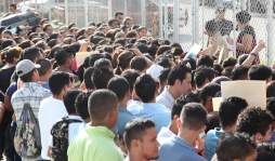 Atraer inversión, el compromiso que asumen precandidatos