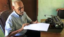 Alejandro Varela: 'A mí me tocaba firmar las sentencias de muerte”