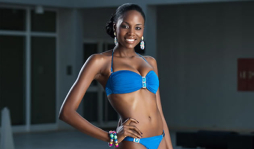 Angola estrena reina