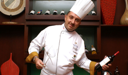 Delicia europea en San Pedro Sula