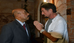 John McAfee solicitó asilo político en Guatemala