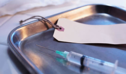 Bebé despierta luego de 12 horas en una morgue