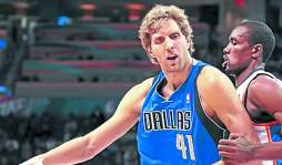 Las claves 2011: Las estrellas del deporte