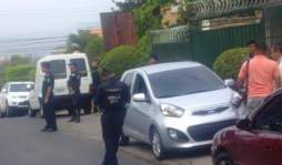 Honduras: sin noticias del rescate de periodista Alfredo Villatoro