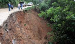 Listo fideicomiso para reconstrucción