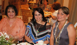 Tarde de fin de soltería