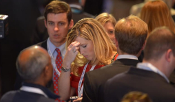 Mitt Romney, una vida de éxito que culmina con una derrota política