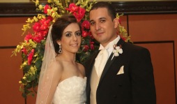 Las bodas 2012 en Honduras (Julio a diciembre)