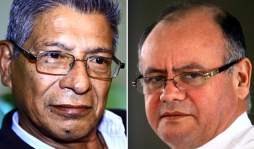 Política divide a la iglesia católica en occidente de Honduras