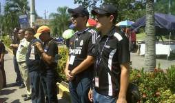 EUA y Unesco piden a Honduras resolver crímenes contra periodistas