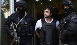 Cae el jefe del cartel de Los Urabeños