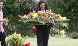 'Un sector de la Policía obstruye la justicia”: Julieta Castellanos