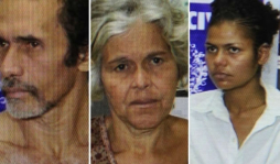 Hacían empanadas de carne con sus víctimas