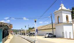 Santa Ana es ahora 'Ciudad de los vientos'