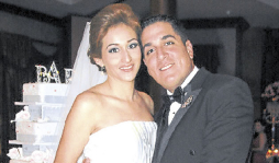 Las bodas del año 2011