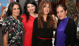 Obsequios para Biana Ictech