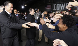 Voto racial marcará la balanza de elecciones en Estados Unidos