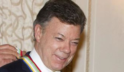 Juan Manuel Santos será operado de tumor cancerígeno
