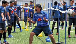 Treviño: 'Con Marathón está la oportunidad”