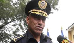 'El temor es para aquellos que no han hecho las cosas bien”