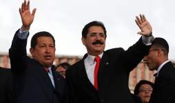 Fiscalía investigará donación de $100 millones de Venezuela a Zelaya